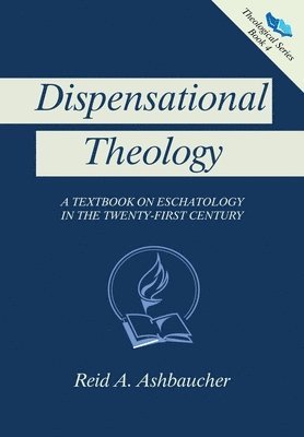 bokomslag Dispensational Theology