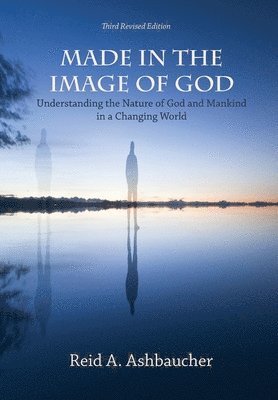 Made in the Image of God 1