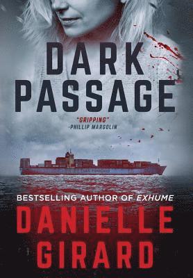 Dark Passage 1