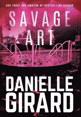 Savage Art