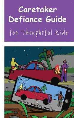 Peter Keuler - Caretaker Defiance Guide, Häftad