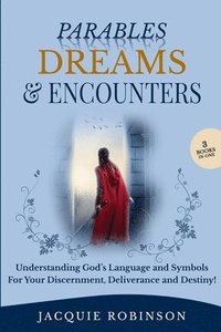 bokomslag Parables, Dreams & Encounters