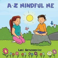 bokomslag A-Z Mindful Me