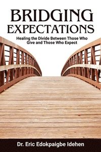bokomslag Bridging Expectations