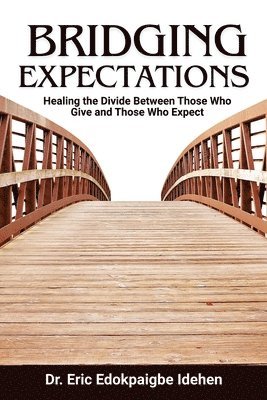bokomslag Bridging Expectations