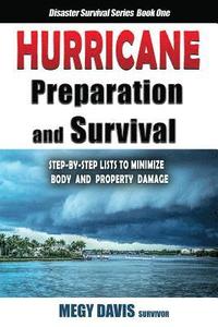 bokomslag Hurricane Preparedness and Survival