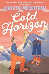bokomslag Cold Horizon