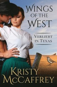 bokomslag Verliebt in Texas