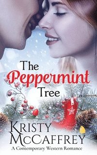 bokomslag The Peppermint Tree