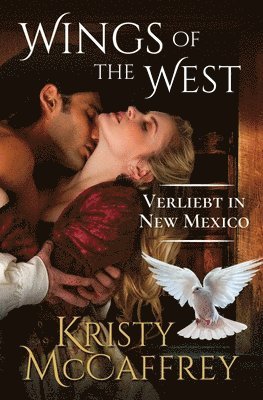 bokomslag Verliebt in New Mexico