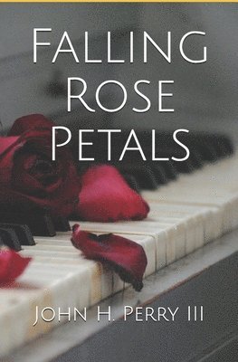 Falling Rose Petals 1