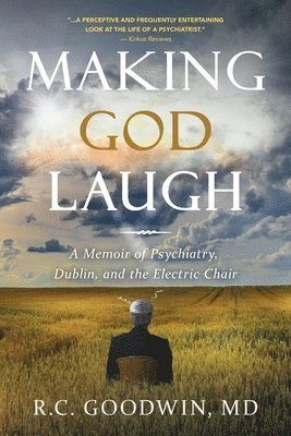 bokomslag Making God Laugh