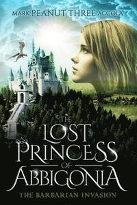 bokomslag Lost Princess of Abbigonia