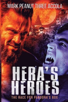 Hera's Heroes 1