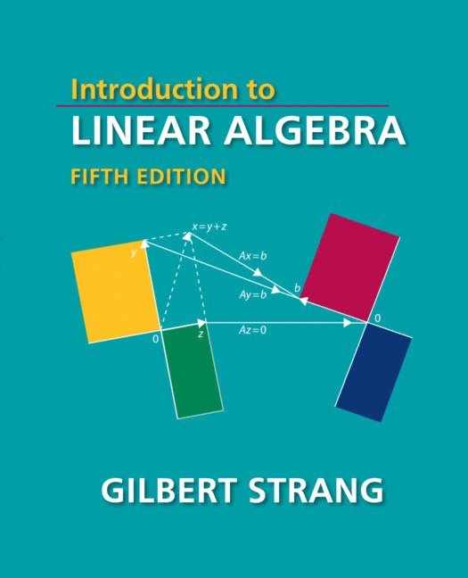 Introduction to Linear Algebra 1