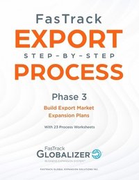 bokomslag FasTrack Export Step-By-Step Process