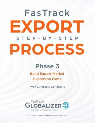 FasTrack Export Step-By-Step Process 1