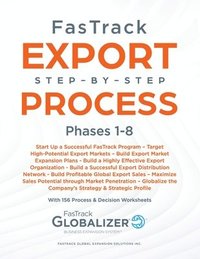 bokomslag FasTrack Export Step-by-Step Process