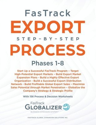 FasTrack Export Step-by-Step Process 1