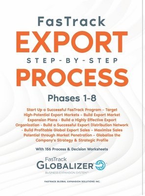 FasTrack Export Step-by-Step Process 1