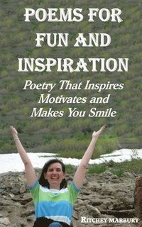 bokomslag Poems for Fun and Inspiration