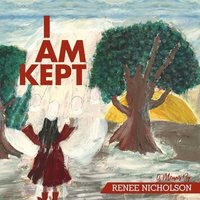bokomslag I Am Kept