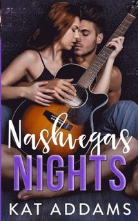 bokomslag Nashvegas Nights