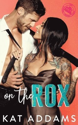 Kat Addams, Jovana Shirley - On the Rox, Häftad