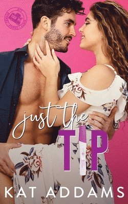 Kat Addams, Jovana Shirley - Just the Tip, Häftad
