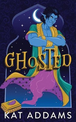 Ghosted: A Paranormal Romantic Comedy 1