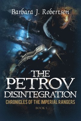 bokomslag The Petrov Disintegration