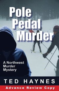 bokomslag Pole Pedal Murder