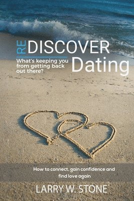 bokomslag Rediscover Dating
