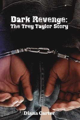 bokomslag Dark Revenge: The Trey Taylor Story