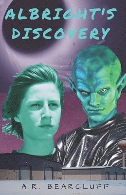 Albright's Discovery 1