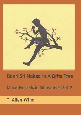 T. Allen Winn - Don't Sit Naked in a Grits Tree: More Nostalgic Nonsense Vol 2, Häftad
