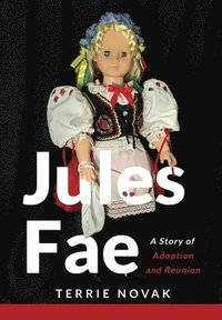 bokomslag Jules Fae