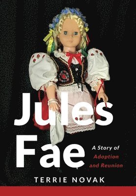 bokomslag Jules Fae