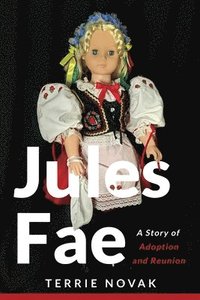 bokomslag Jules Fae