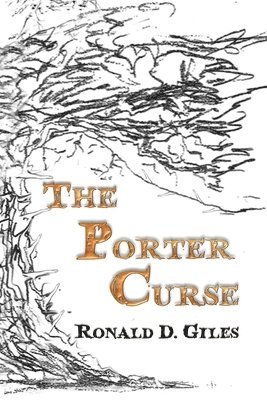 bokomslag Porter Curse