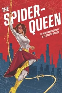 bokomslag The Spider-Queen