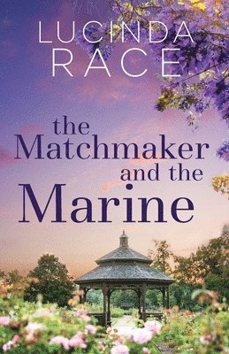 bokomslag Matchmaker and The Marine