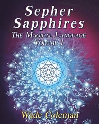 bokomslag Sepher Sapphires Volume 1