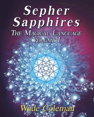 Sepher Sapphires Volume 1 1