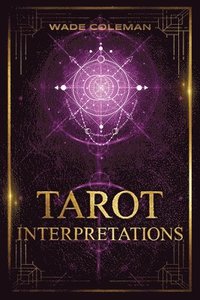 bokomslag Tarot Interpretations