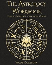 bokomslag The Astrology Workbook
