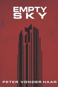 bokomslag Empty Sky: A Clarke & Clarke Mystery