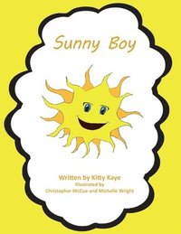 bokomslag Sunny Boy