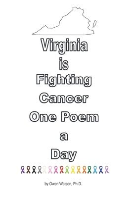 Virginia is Fighting Cancer One Poem a Day