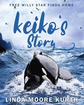 bokomslag Keiko's Story